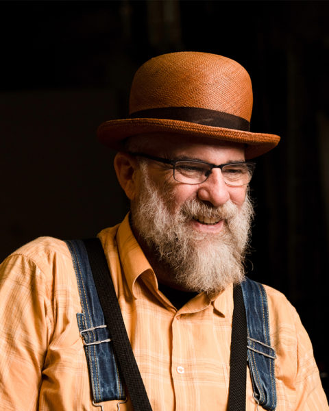 Patrick Marxer von DasPure