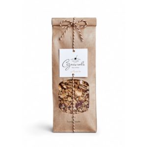 Granola classic Produktfoto