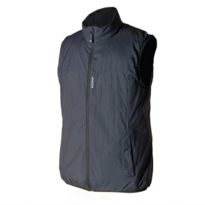 Insulation Vest Herren Frontansicht