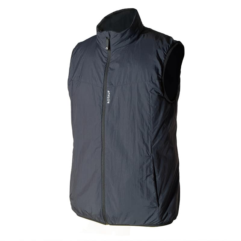 Insulation Vest Herren Frontansicht