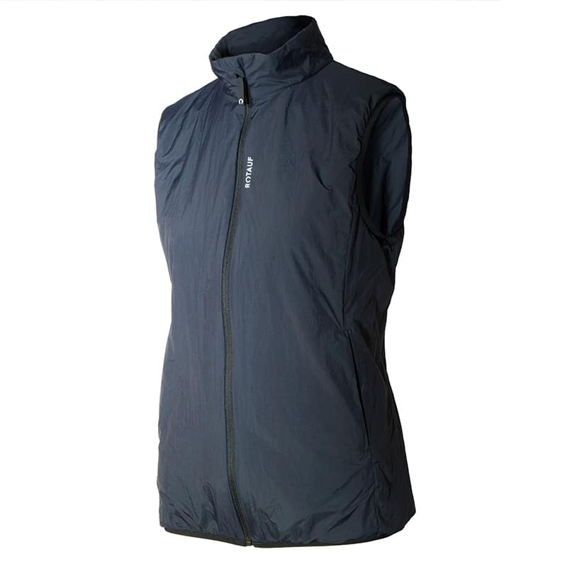 Insulation Vest von Rotauf Frontansicht
