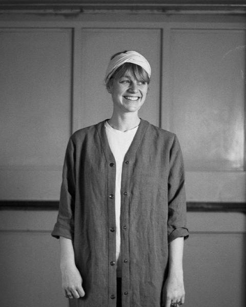 Laura Gründerin von laflor