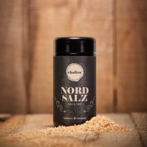 Nordsalz im Mironglas