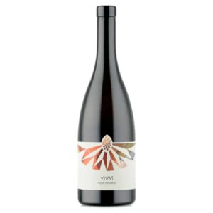 Vivas von Ploder Rosenberg in der Flasche