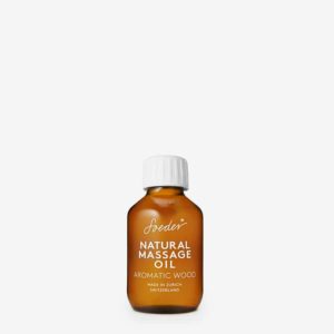 Massageöl Aromatic Wood Packshot