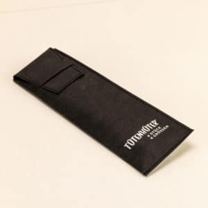 Tütenhüter metallic edition schwarze Verpackung
